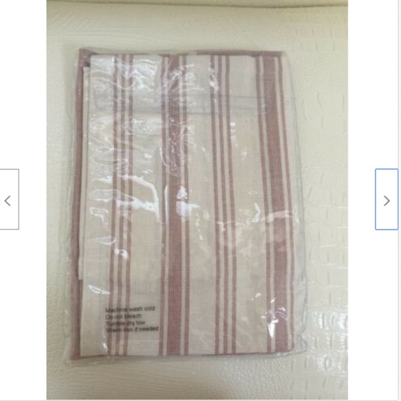 PiuBelle 2 KITCHEN TOWELS - Picture 2 of 2